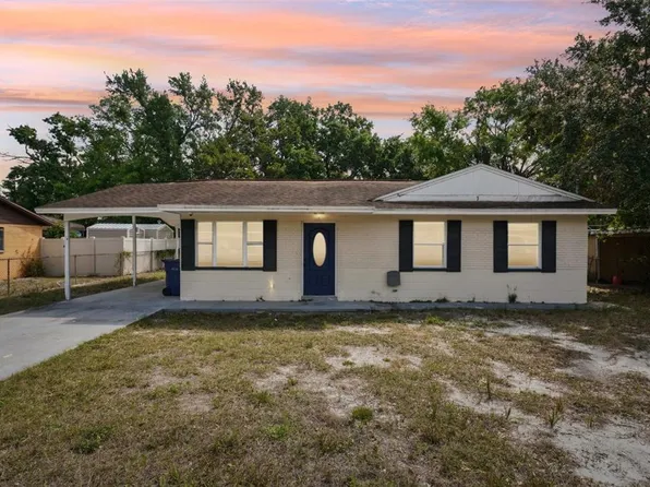 3011 Dodge St, Tampa, FL 33605