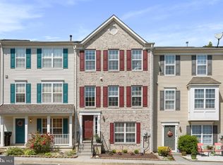 1307 Pendleton Ln, Strasburg, VA