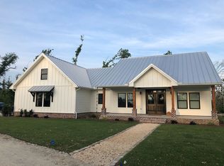 5560 Whitfield Rd, Panama City, FL 32404