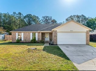 5811 Antler Way, Crestview, FL 32536