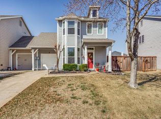 912 Greene Way, Wylie, TX