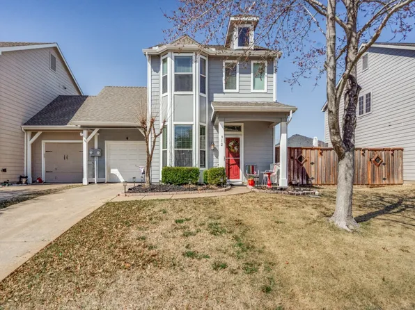 912 Greene Way, Wylie, TX 75098