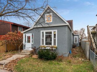 407 34th St W, Minneapolis, MN 55408