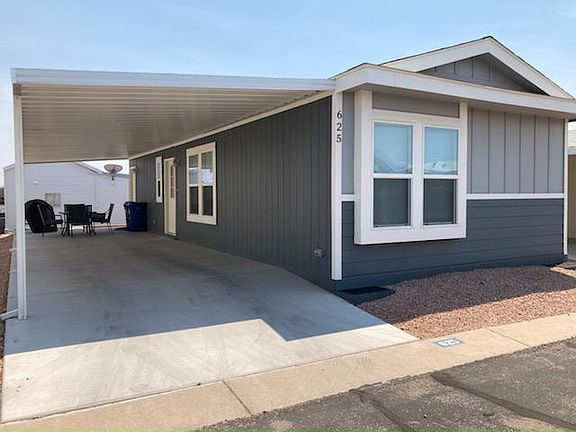 2nd image of 8700 E University Dr #7014Y1