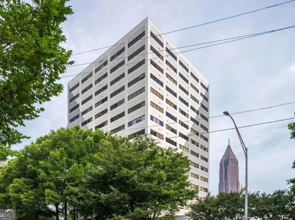 120 Ralph McGill Blvd NE APT 204, Atlanta, GA 30308