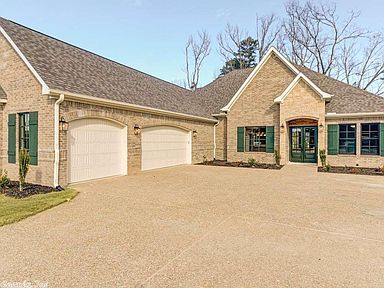 243 Arlington Park Dr Hot Springs National Park Ar 71901 Mls 21000724 Zillow 243 Arlington Park Dr Hot Springs National Park Ar 71901 Mls 21000724 Zillow