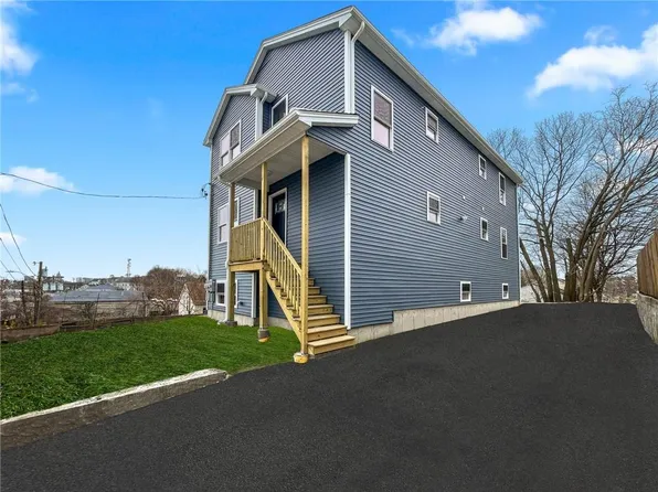 28 Edward St, Providence, RI 02904