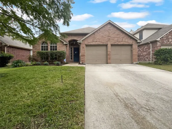9121 Farmer Dr, Fort Worth, TX 76244