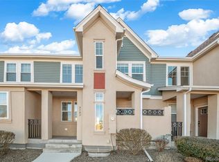 9763 W Hinsdale Lane, Littleton, CO 80128