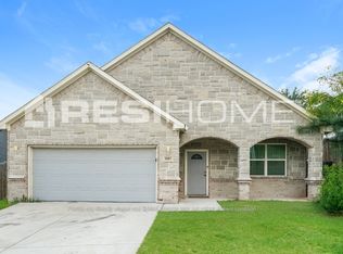 3007 Prairie Ave, Fort Worth, TX 76106