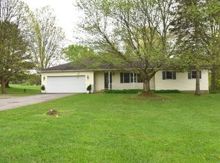 18879 E Cole Rd, Meadville, PA 16335