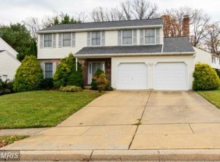 2208 Kempton Park Cir, Bel Air, MD 21015