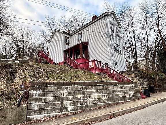 3rd image of 1321 Lind Street