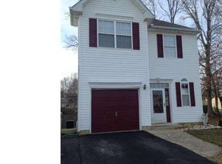 147 N Katrin Cir, New Castle, DE 19720