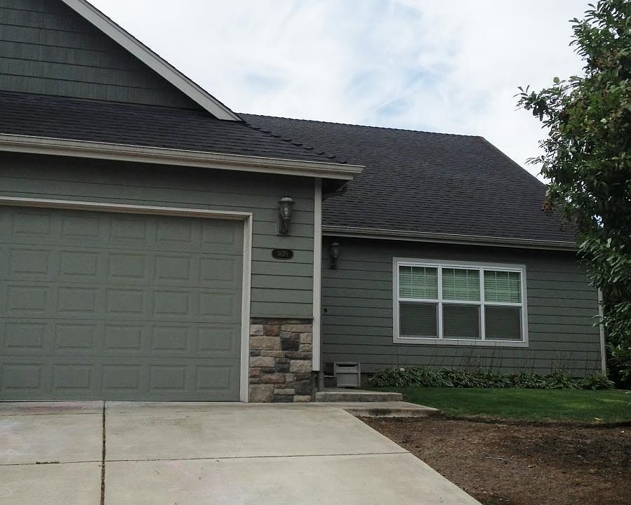 3 Bedroom Duplex