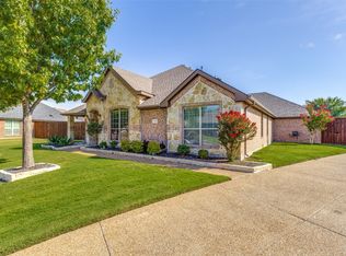 1033 Humble Way, Forney, TX 75126