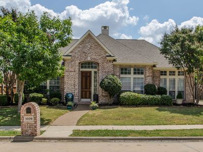 1509 Heather Ln, Keller, TX, 76248