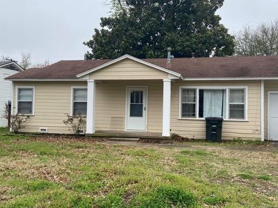 1025 Hill St, Durant, OK, 74701