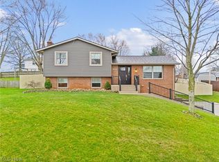 2120 Edmar St, Louisville, OH