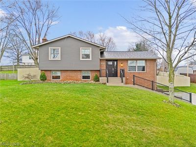 2120 Edmar St, Louisville, OH, 44641