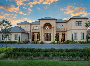 1854 Post Oak Pl, Westlake, TX 76262