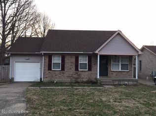 4511 Norene Ln, Louisville, KY 40219