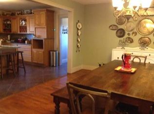 12499 N 2220th Rd, Cordell, OK 73632