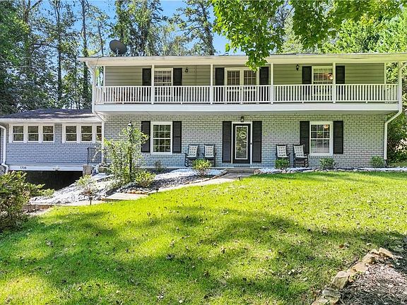 2nd image of 1708 Childerlee Ln