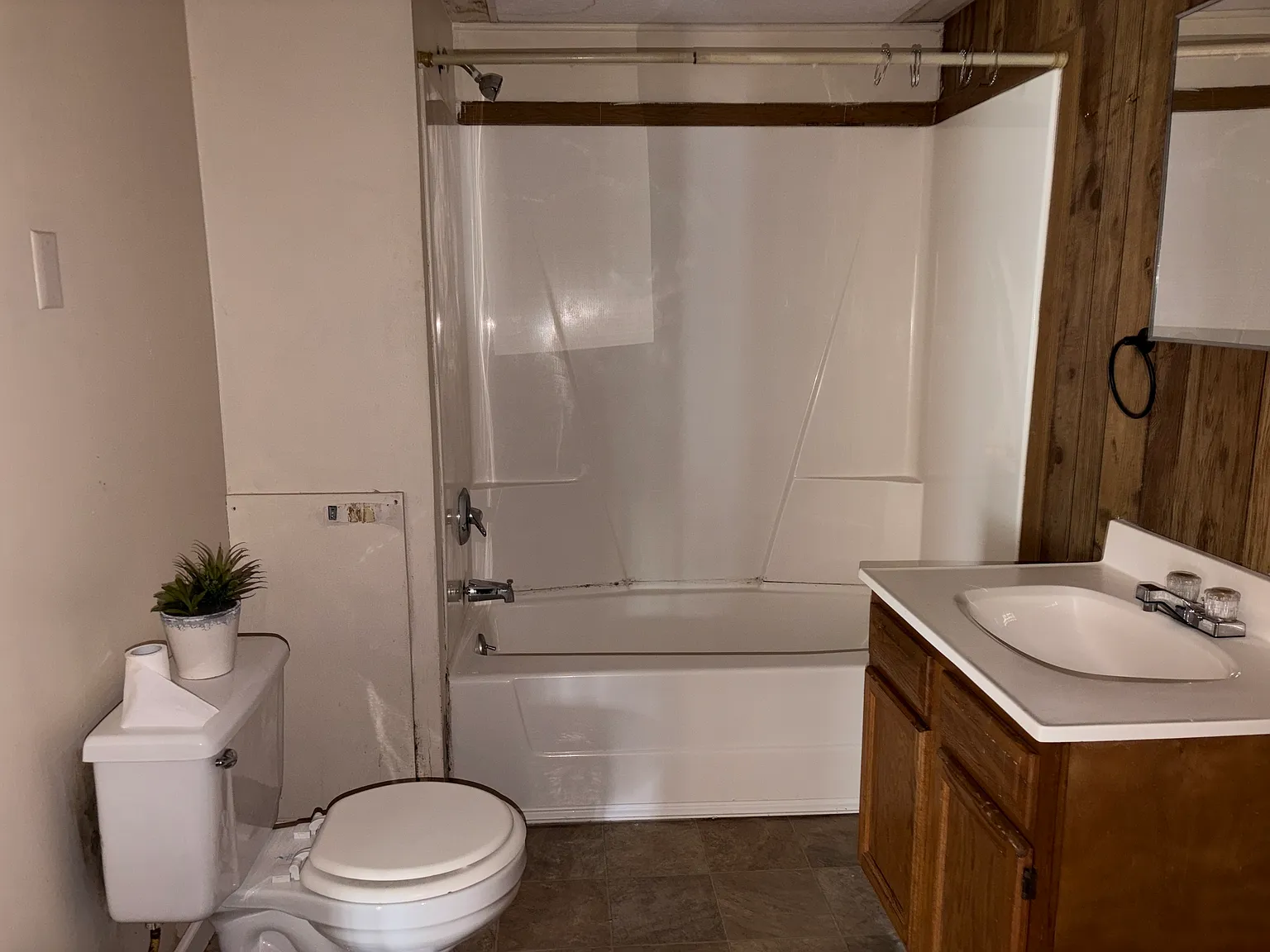 2 bed, 850 sqft, $950 — Photo 4