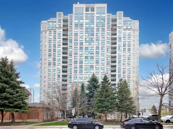 125 Omni Dr #339, Toronto, ON M1P 5A9
