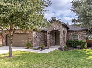 10826 Belle Vere, San Antonio, TX 78249