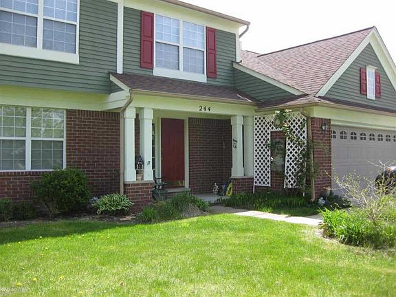 3rd image of 244 Mayfair Dr