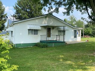 118 Golf Aly, New Bethlehem, PA 16242