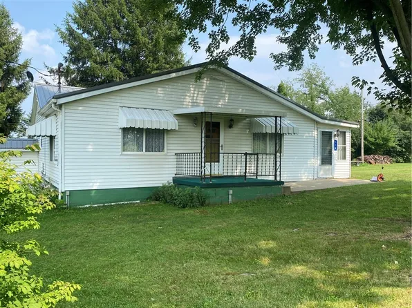 118 Golf Aly, New Bethlehem, PA 16242