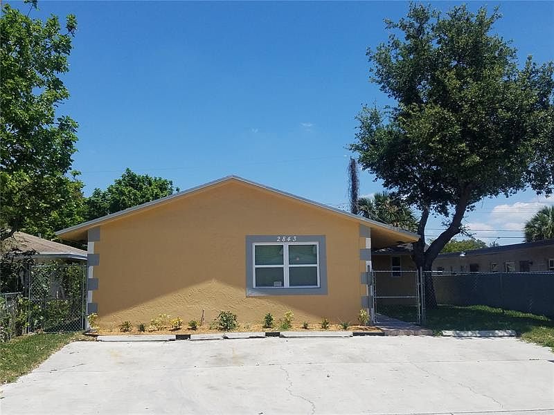 1st image of 2843 NW 7th St #A