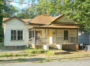 423 E Hampton St, Anderson, SC 29624