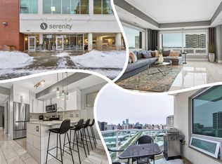 10055 118th St NW #901, Edmonton, AB