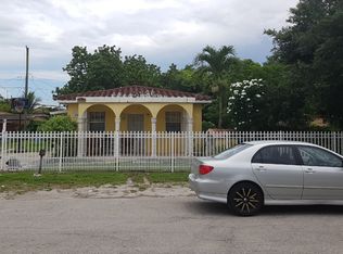 1710 NW 110th Ter, Miami, FL 33167