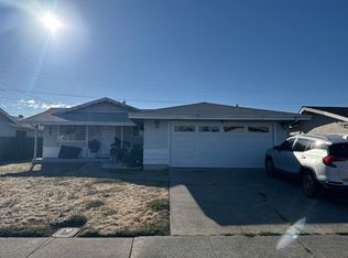1912 Buckingham Dr, Fairfield, CA 94533