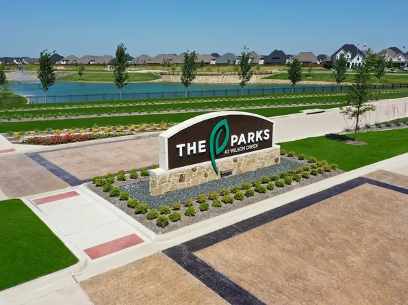 1904 Forest Park Way, Celina, TX 75009