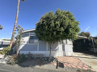 18801 Roberts Rd SPC 21, Desert Hot Springs, CA 92241