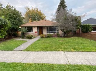 2135 Ferry Ave SW, Seattle, WA 98116