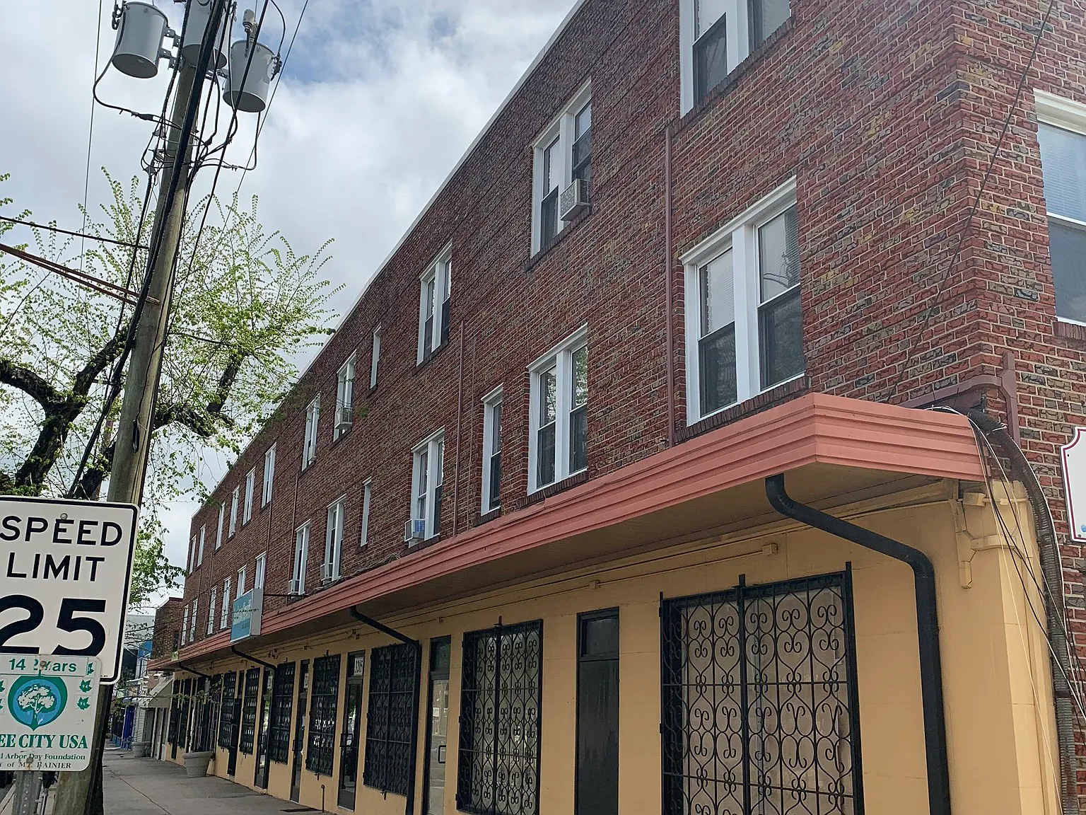 1 bed, 650 sqft, $1,225 — Photo 1