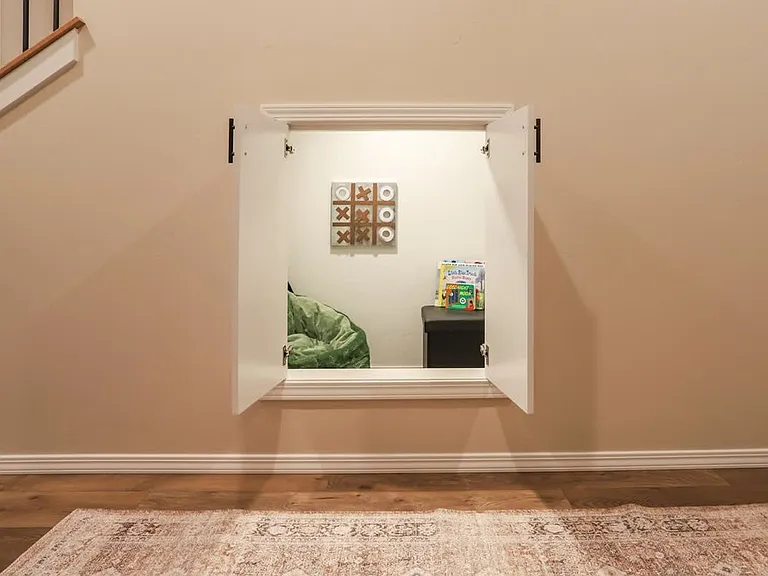 Reading Area