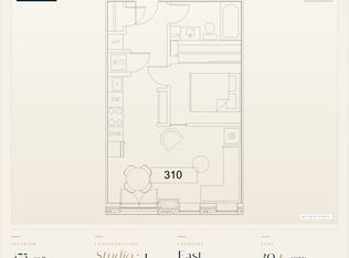 16 Kings Wharf Pl #310, Halifax, NS B2Y 0C2