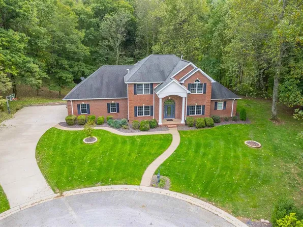 6170 Sonoma Ct, Owensboro, KY 42303