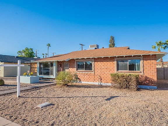 3rd image of 8416 E Rancho Vista Dr