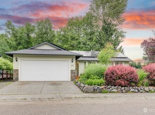 201 W Pilchuck St, Granite Falls, WA