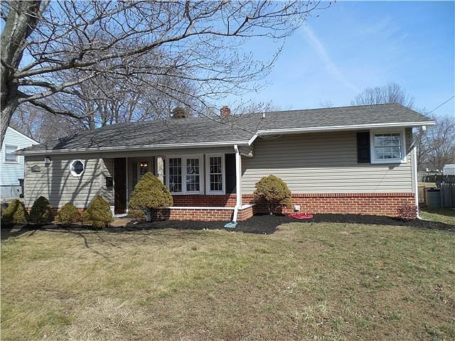 1st image of 2431 Hammond Pl
