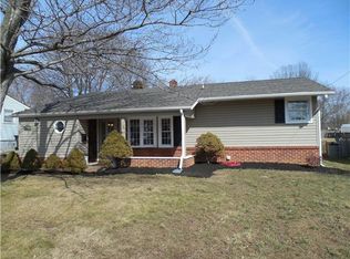 2431 Hammond Pl, Wilmington, DE 19808
